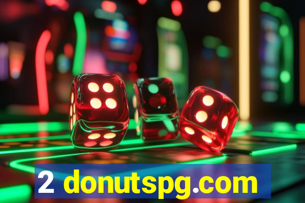 2 donutspg.com